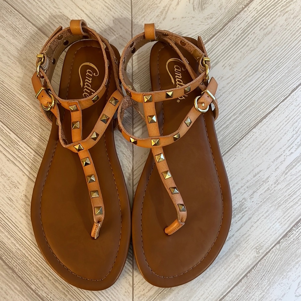 COPY - Candie’s Studded Sandals